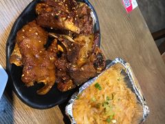 -马海涛牛肉串·午市牛腩饭·烧烤夜宵(领汇广场店)