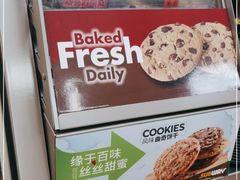 -赛百味SUBWAY(勒泰店)