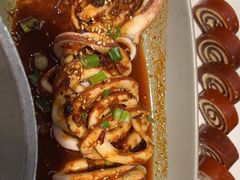 -前海沿·青岛菜(五四广场永旺店)