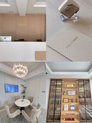 -弗蕾亚·和月月子调理院(东湖店)