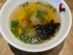 -莆田餐厅PUTIEN(三里屯店)