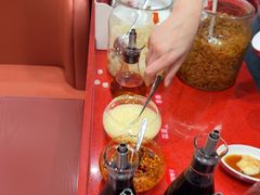-喜家德虾仁水饺(长泰广场店)