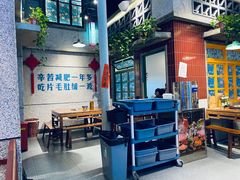 -楠火锅(昆山金鹰店)