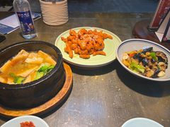 -老灶房-四川土菜(铁牛广场店)