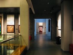 -福州历史文化名城展示馆
