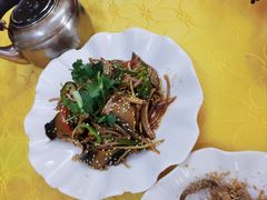 -肥姐美食(同福中路店)