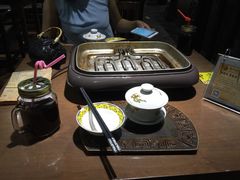 -龙门烤鱼(东方宝泰店)