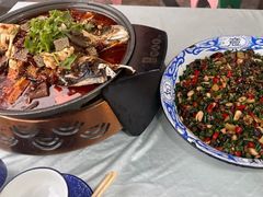 -友记功夫香·人民大排档(红牌楼店)