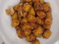 -马凯餐厅(长椿街店)