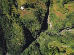 -鹿院坪生态旅游景区
