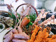 -厦门艾美酒店·新食谱西餐厅