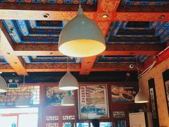 大堂-铸钟褡裢火烧(西三环紫竹桥店)