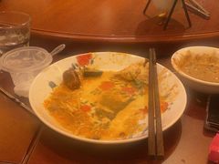 -前门涮肉(群力店)