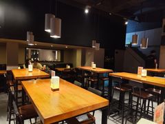 -Secco德式餐吧(南秀村店)
