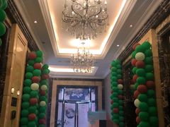 -碧桂园凤凰城酒店(南京店)