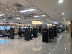 -古德菲力健身(特区报业店)