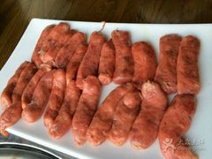 -一品诚记烤肉·甄选店(中南路店)