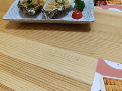 -割烹酱子日本料理(弘基财富广场店)