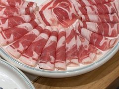 -蜀留香火锅(社会山店)