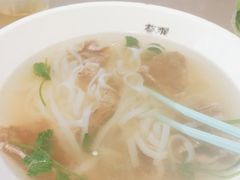 -蔡澜PHO(海岸城店)