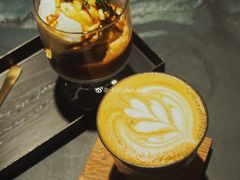 -慢象咖啡(台江店)