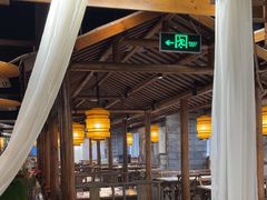 -印巷里主题餐厅(马鞍山店)