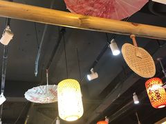 大堂-锅来乐地锅鸡(安亭店)