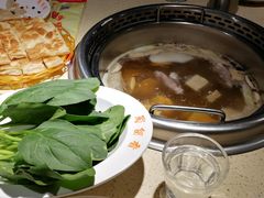 -蜀留香火锅·始于1999·原四川老火锅(白堤路店)