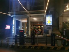 -Nirvana Cafe&Bar(北仓文创街区店)