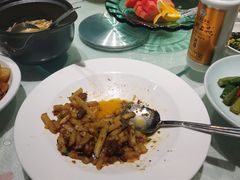 -西贝(满都海公园店)