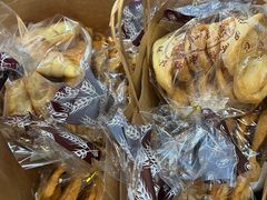 -国际饭店·帆声西饼屋(黄河路店)