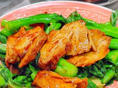 -九龙茶记·粤式餐厅融合菜(鹭江店)