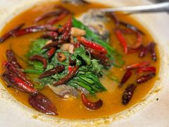 -清水亭湖北菜(大屯DT51店)