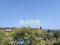 -西双版纳融创皇冠假日度假酒店