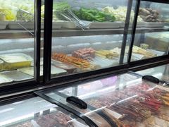 -老地方烧烤大排档