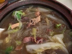 -闫家驴肉老店(华电一校店)