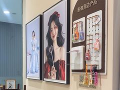 -海马体照相馆(成都来福士广场店)
