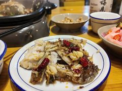 -李歪歪纸包鱼(天府新区店)