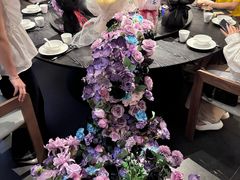 -沅江水·湖南家宴(南村万博长隆商圈店)