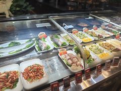 -不倒翁·安徽名菜楼(步行街店)