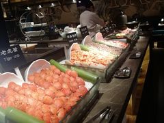 -星伦多自助料理·涮烤一体(嘉兴八佰伴店)