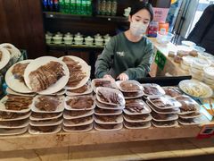 -中阿兰牛肉面(悦海新天地店)