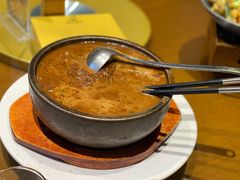 石锅红薯粉条-丹江渔村(望京店)