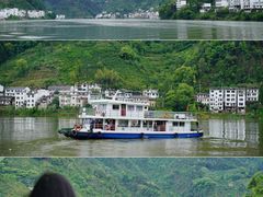 -新安江山水画廊风景区