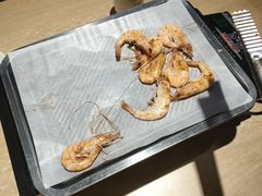 -玫瑰花园自助烤肉(顺义鑫海韵通店)