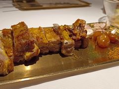 -谷丽麦馕新疆菜·清真(步步高梅溪新天地店)