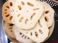 藕片-刁姐火锅(五小区店)