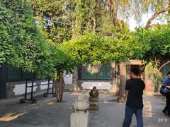 -王家大院