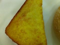 肉松三明治-85度C(上海广元店)