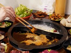 -吃皮火锅馆(苏宁店)